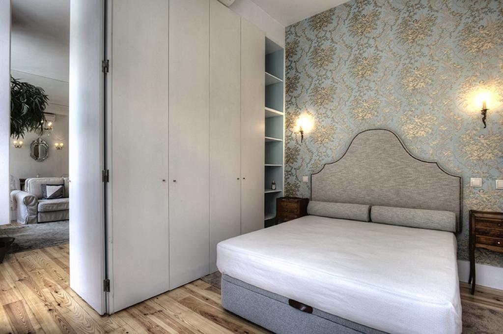 Arsenal Apartment ליסבון מראה חיצוני תמונה