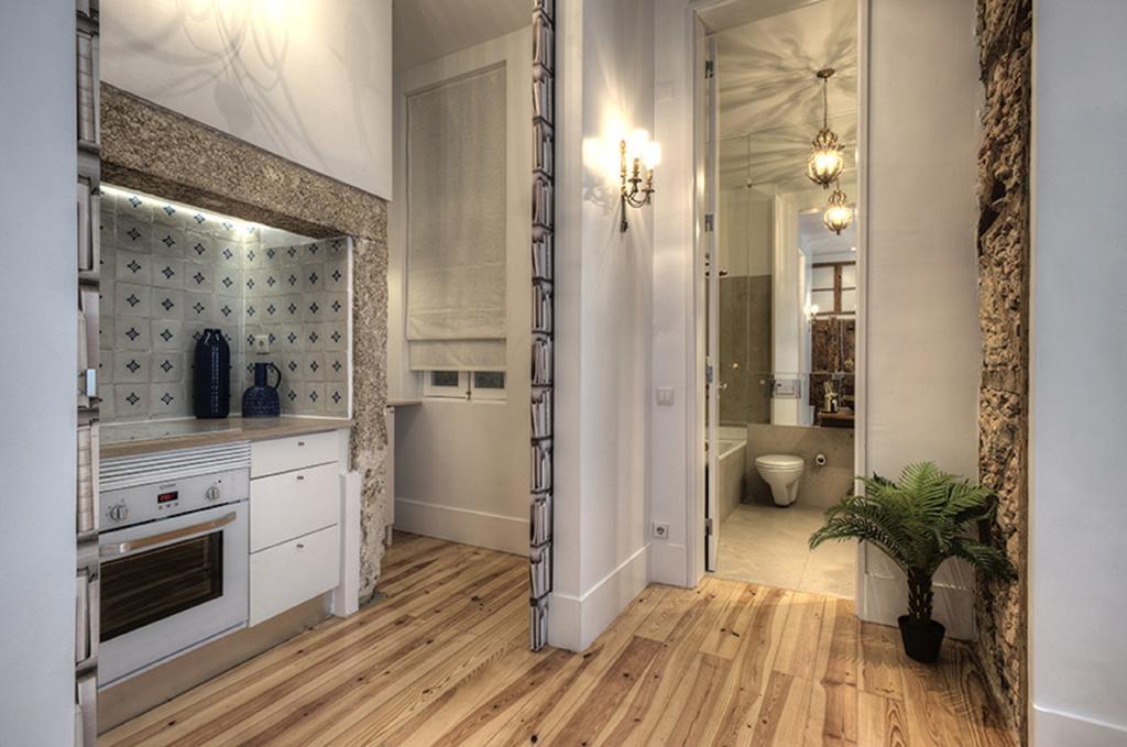 Arsenal Apartment ליסבון מראה חיצוני תמונה