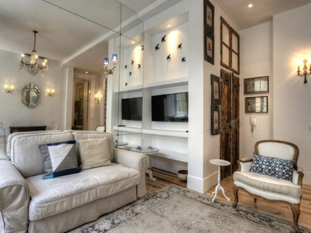 Arsenal Apartment ליסבון מראה חיצוני תמונה