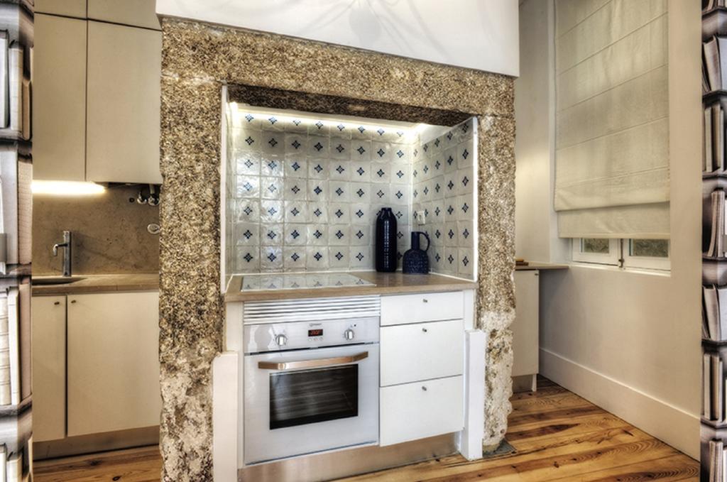 Arsenal Apartment ליסבון מראה חיצוני תמונה