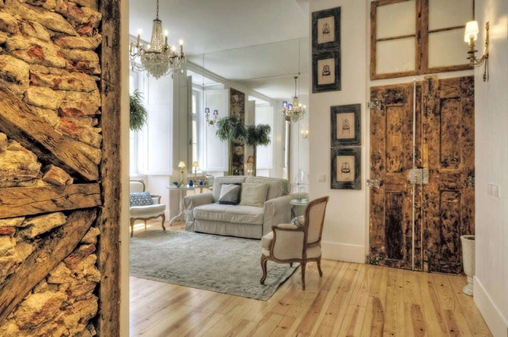 Arsenal Apartment ליסבון מראה חיצוני תמונה