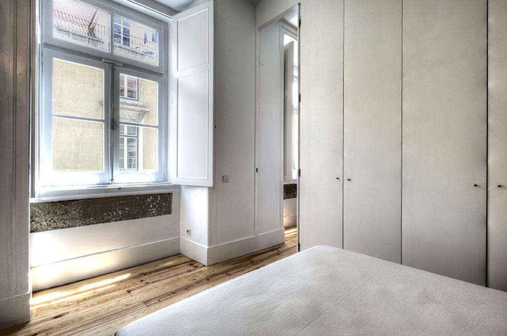 Arsenal Apartment ליסבון מראה חיצוני תמונה