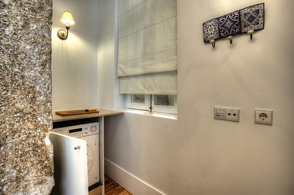 Arsenal Apartment ליסבון מראה חיצוני תמונה