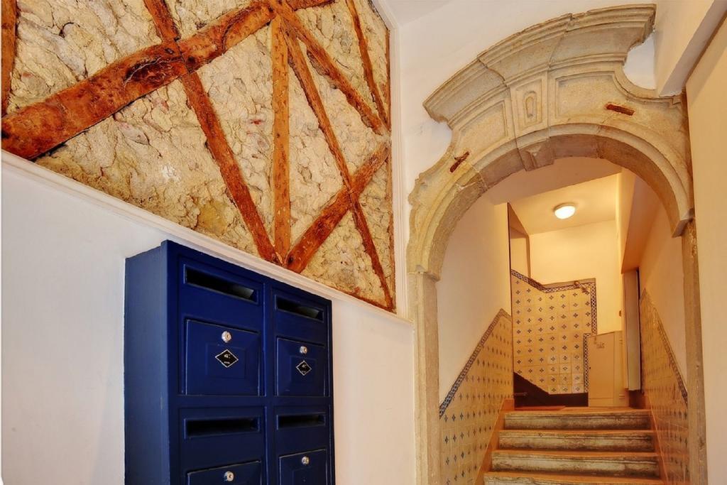 Arsenal Apartment ליסבון מראה חיצוני תמונה