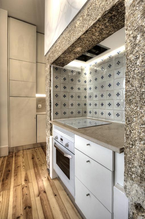 Arsenal Apartment ליסבון מראה חיצוני תמונה